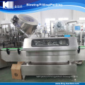 Automatic Twist off Vacuum Capping Machine